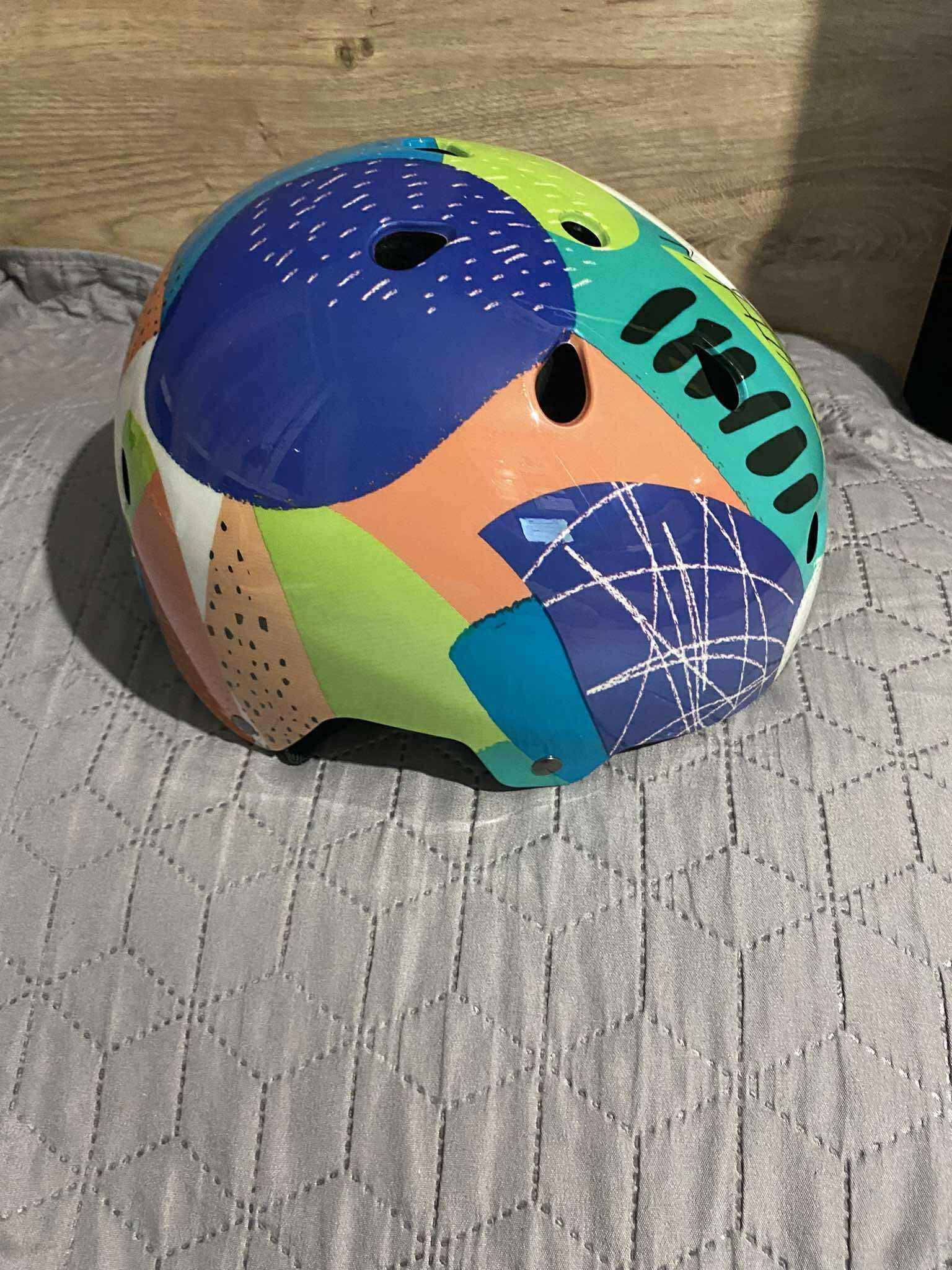 ELECTRA Lifestyle Miami nowy kask rowerowy r. M