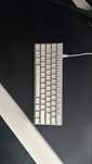 Klawiatura RK61  Blue Switch Stan idealny !