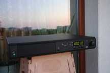 Tuner radiowy Braun Atelier T-1
