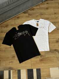 Футболки stussy