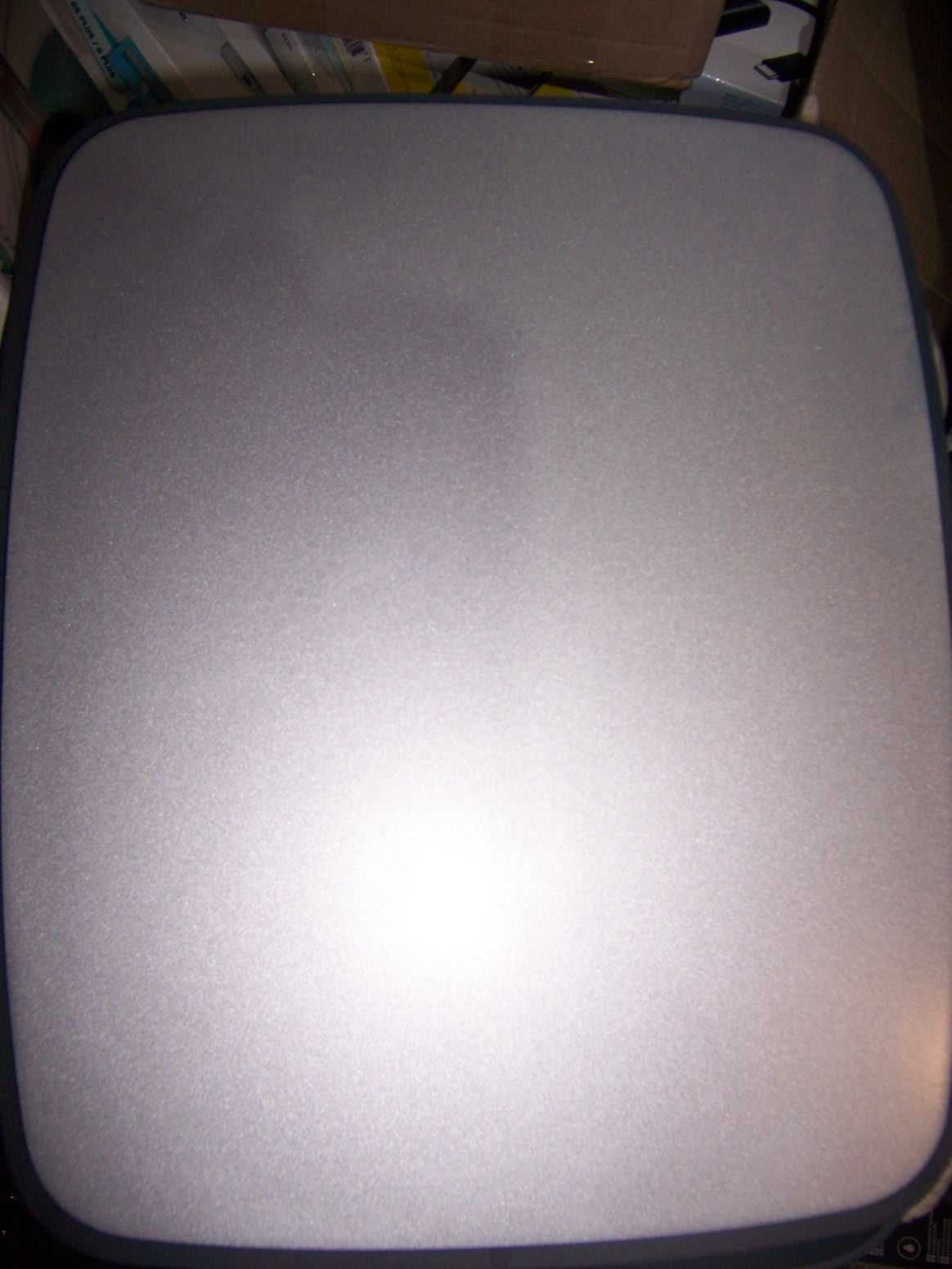 Термопрес Cricut Easypress 3 22.5x22.5 см