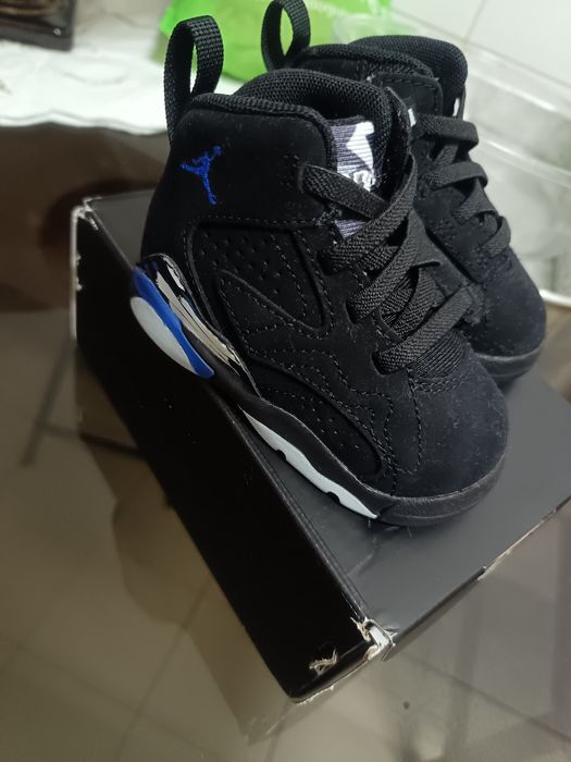 Air Jordan Nike para criança  também 19.50