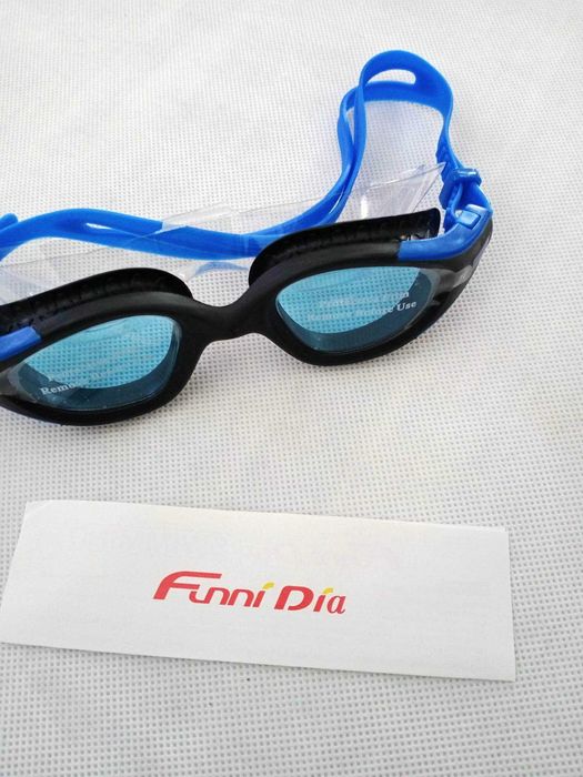 Okulary do pływania FunniDia