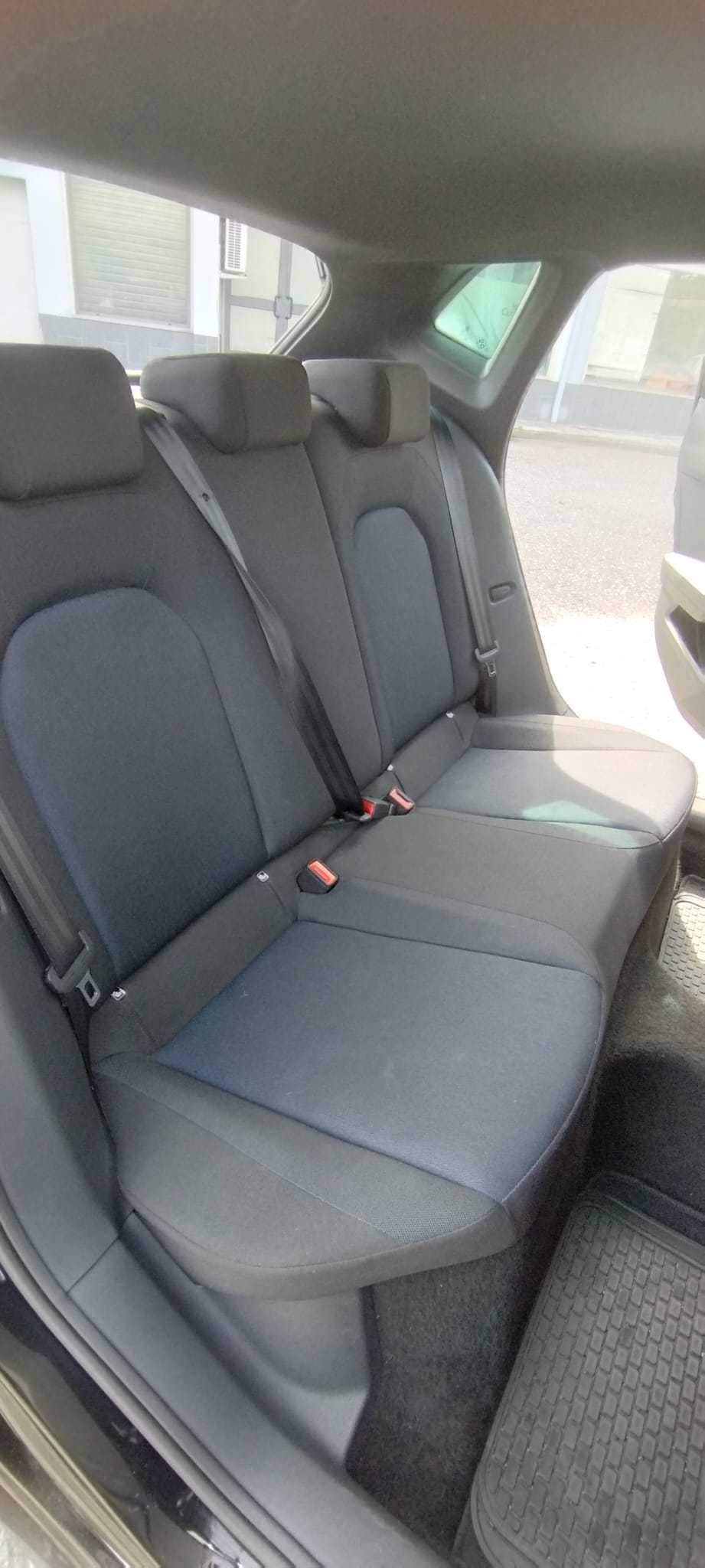 Seat Ibiza FR 110 CVS- 2023.