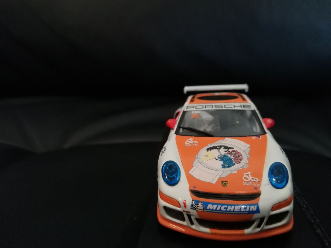 Porsche 911 gt3 cup 480 unidades