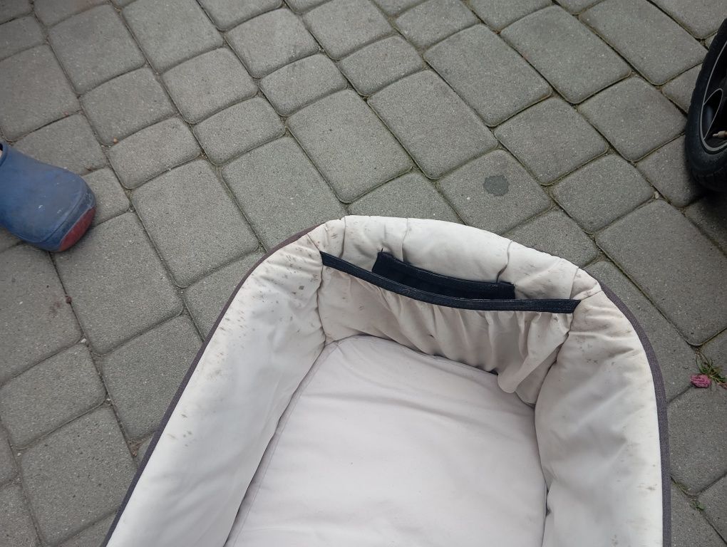 Wózek 2 w 1 marki JOLE