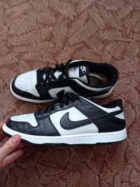 Оригинальные мужские кросовки Nike Dunk Low Retro