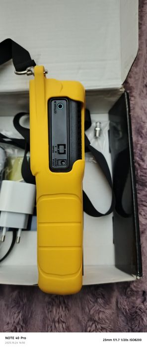 Вимірювач супутникового сигналу FindSAT VF-9930 / VF-9830 PRO