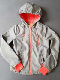 Kurtka softshell roz.140