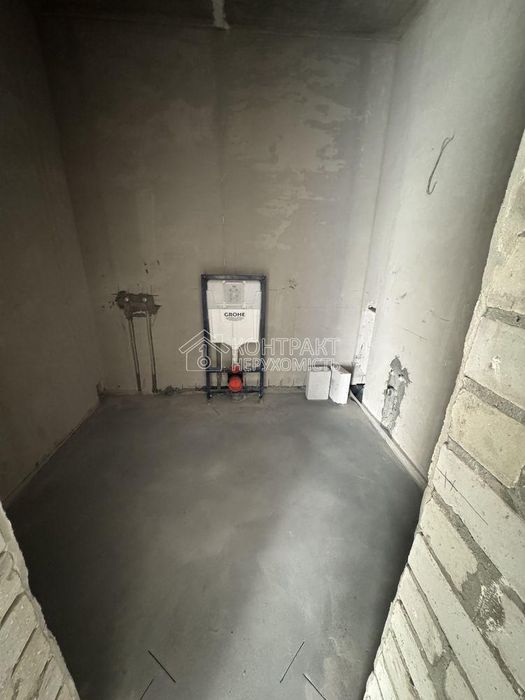 Продам квартиру 1+1 ЖК Ньютона