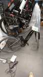 riverside 520e - Bicicletas híbridas bicicleta elétrica