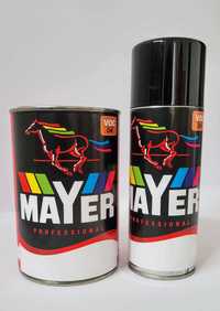 Lakier baza spray każdy kolor 400ml