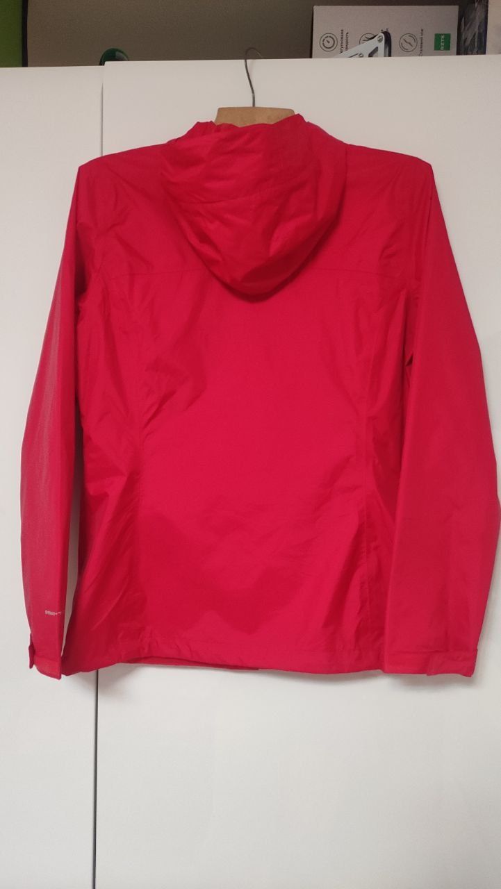 Ветровка дощовик куртка Columbia Arcadia II Jacket Women's windbreaker