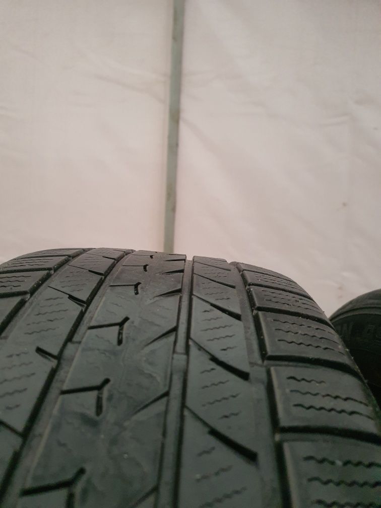 Opony zima 225/55/18 Falken 2615 Stan bdb