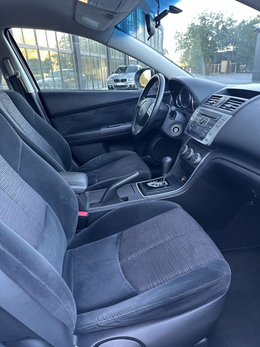 Продам Mazda 6 без вкладень