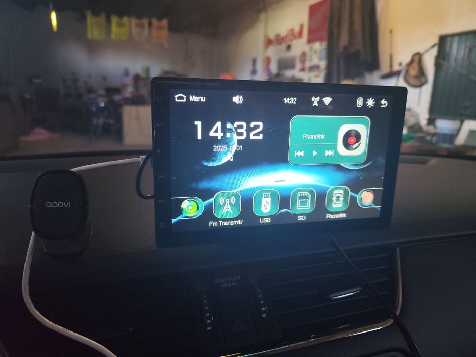 Android auto carplay