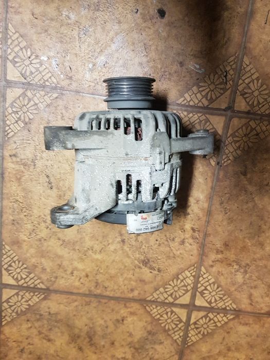 Alternator Fiat Stilo 1.6 16v 09860  42000