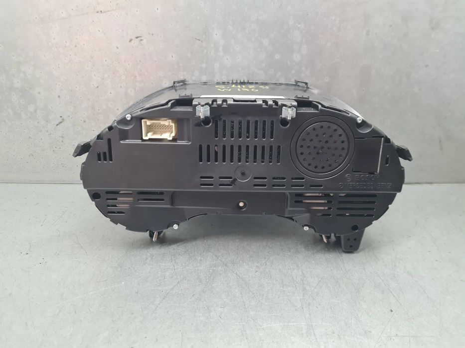 Quadrante / painel de instrumentos MERCEDES-BENZ Classe A (W176)