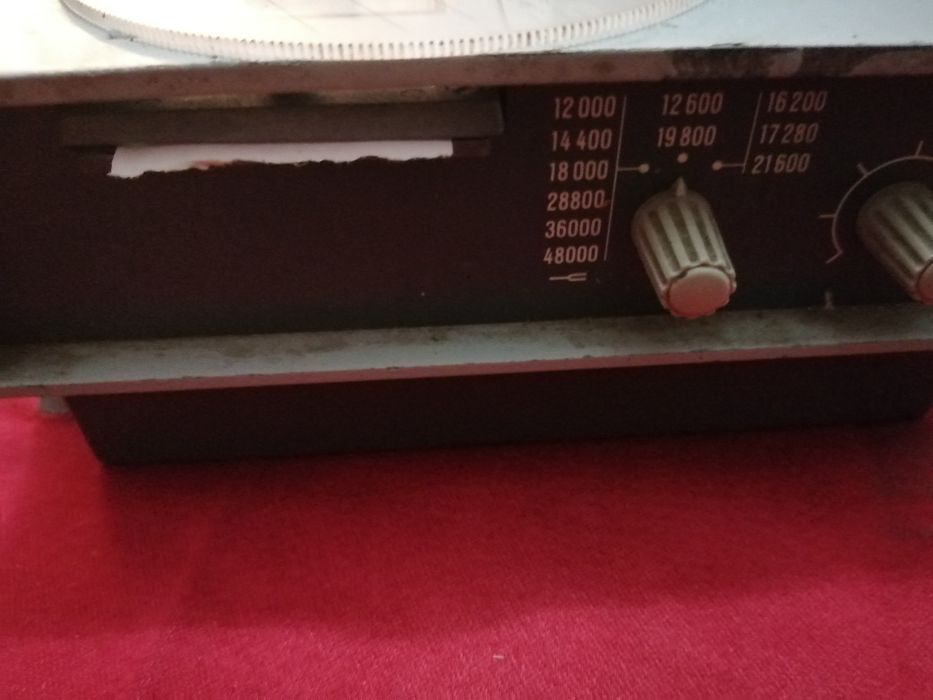 Màquina cronometragem electrònica de relógios