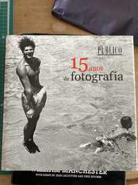 Livro de fotografia - Público