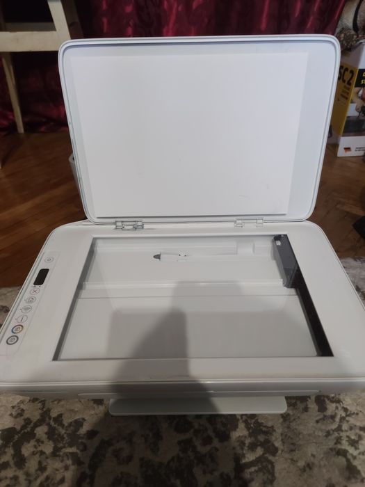 Продам принтер HP