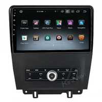 Radio nawigacja Ford Mustang 5 2010=2014 Android GPS Bluetoot 4/32GB