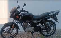 Mota jianshe 125