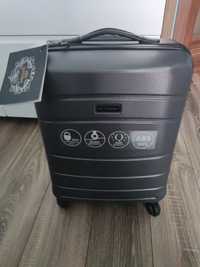 Walizka Wittchen ABS 32L torba kufer na kółkach