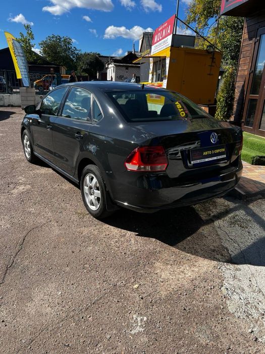 Продам Фольксваген Поло 2011 року