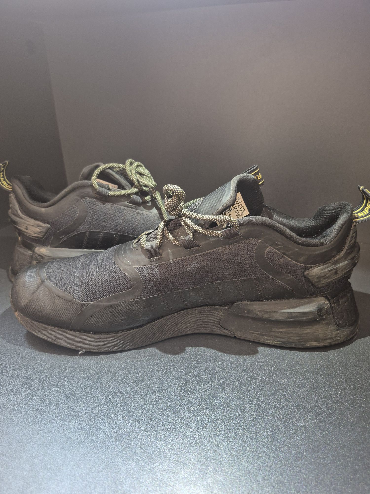 Чоловічі кросівки Аdidas NMD_V3 GTX(Оригінал-Б/У)46-30см.
