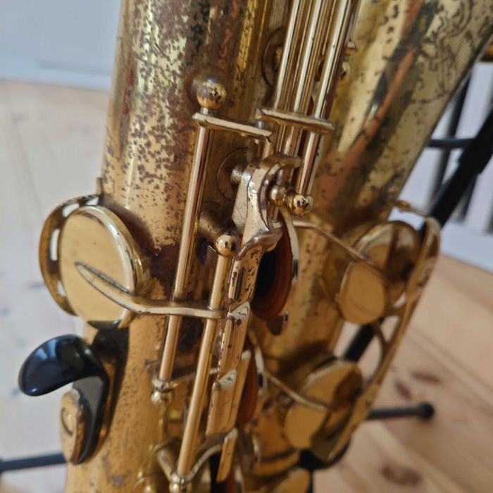 Yamaha YTS-52 saksofon tenorowy