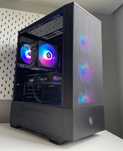 Bardzo wydajny Komputer Gamingowy – i5 11400, RTX 3060 + GRATIS
