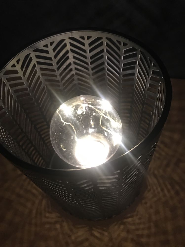 Lampka bezprzewodowa