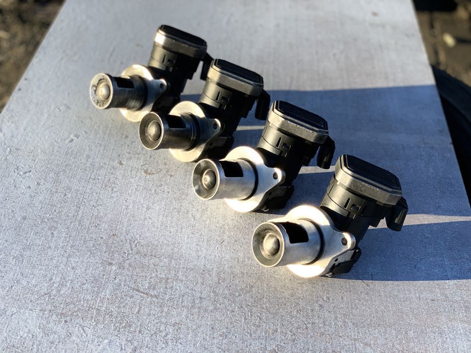 ЕГР Mercedes Benz W211 2.2 2.7 3.2 CDI Авторазборка Авторозборка ЄГР