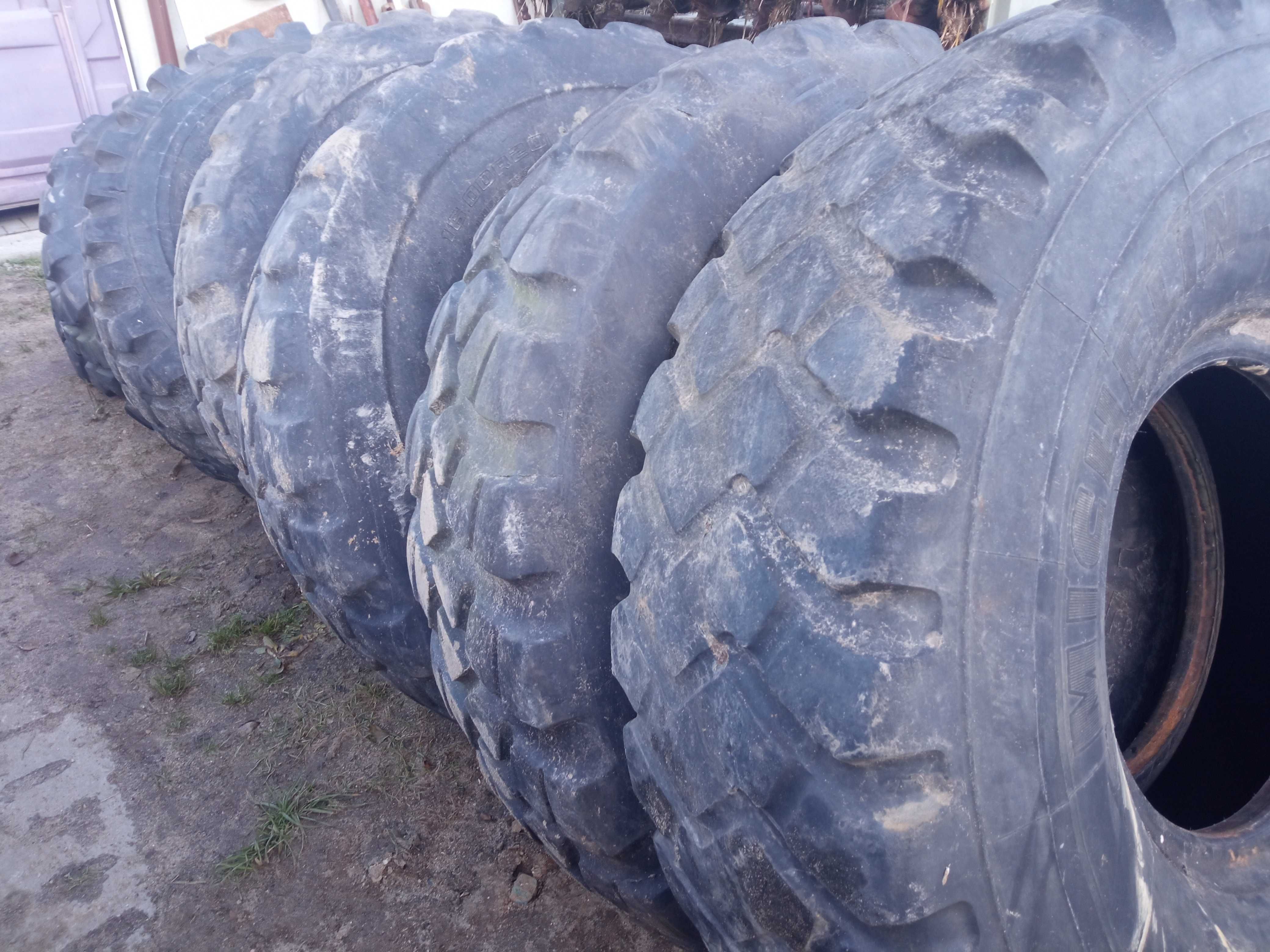 16.00 r20 michelin good year