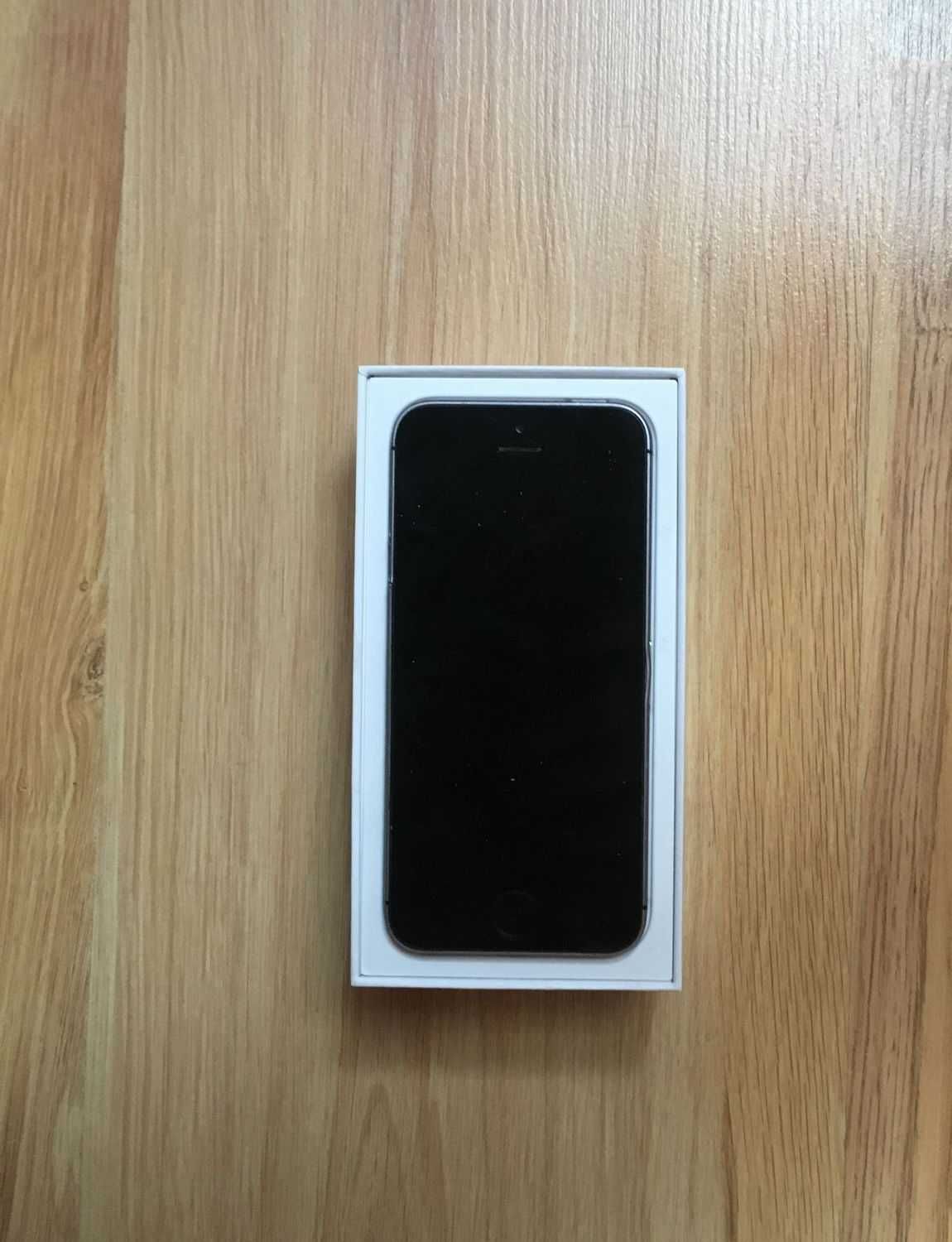 Iphone SE 32GB telefon smartfon