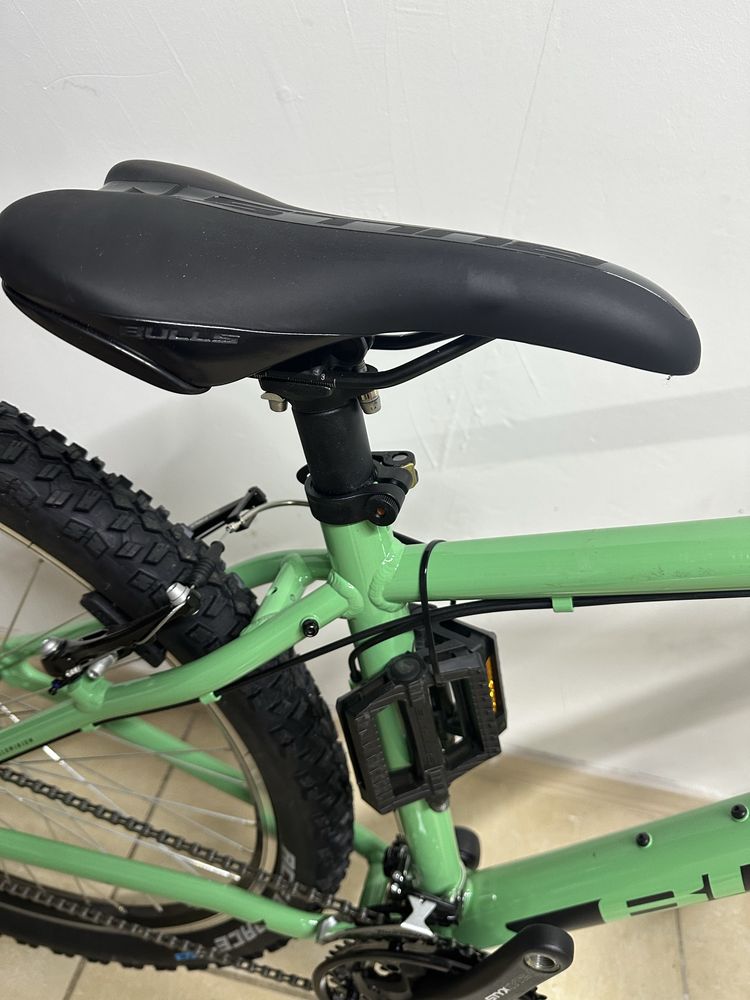 NOWY rower mtb BULLS Pulsar Eco. Koła 27,5 rama 41cm 16”