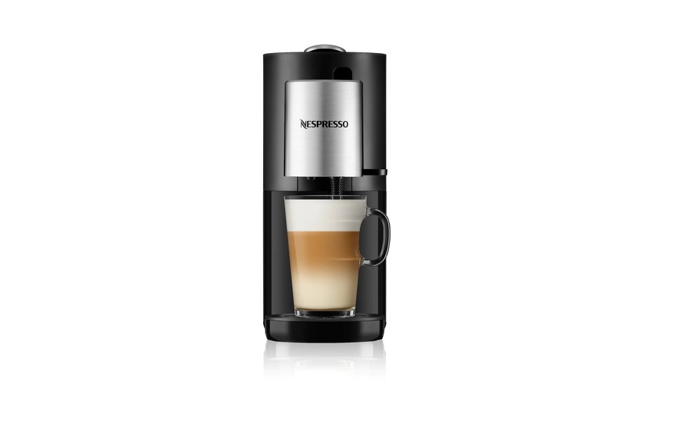 Maquina de cafe Nespresso Atelier