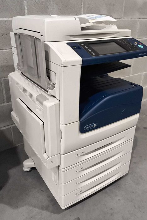 XEROX WORKCENTRE 7830