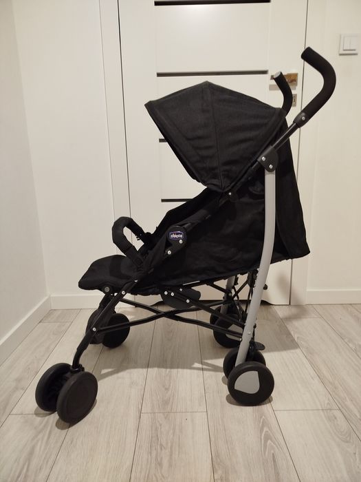 Wózek Chicco Echo Lite spacerówka parasolka