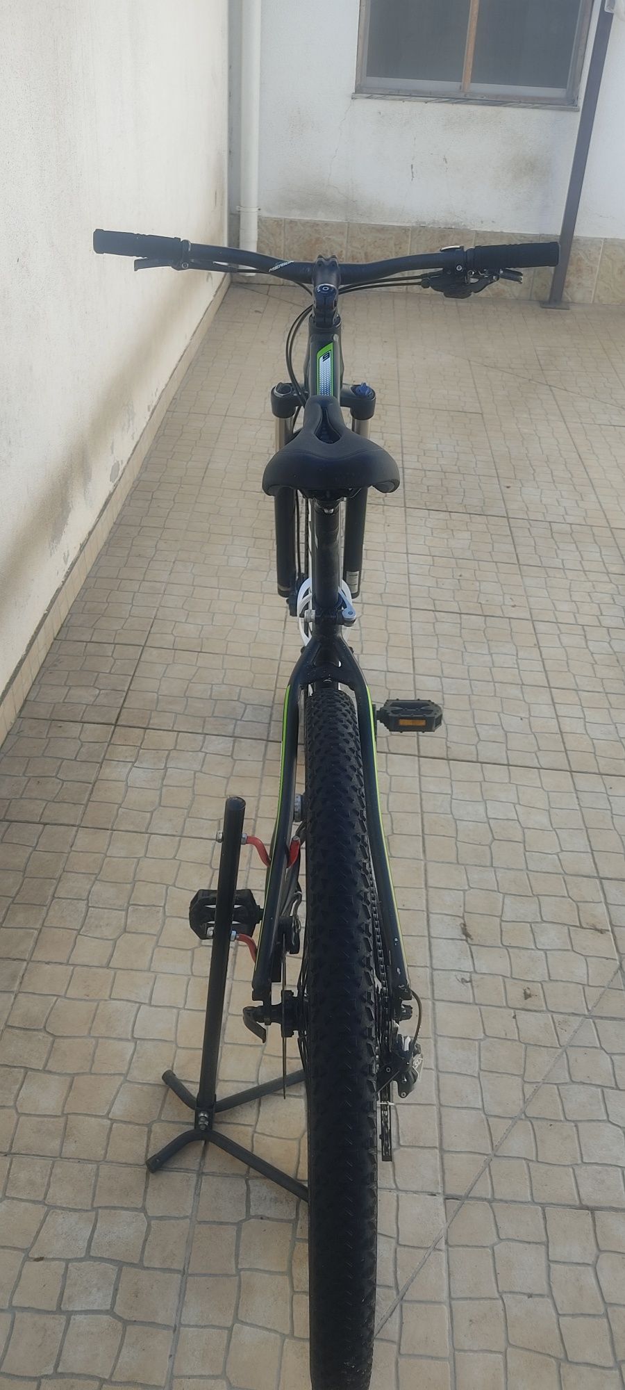 Bicicleta Merida roda 29