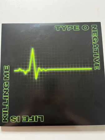 Type O Negative – Life Is Killing Me