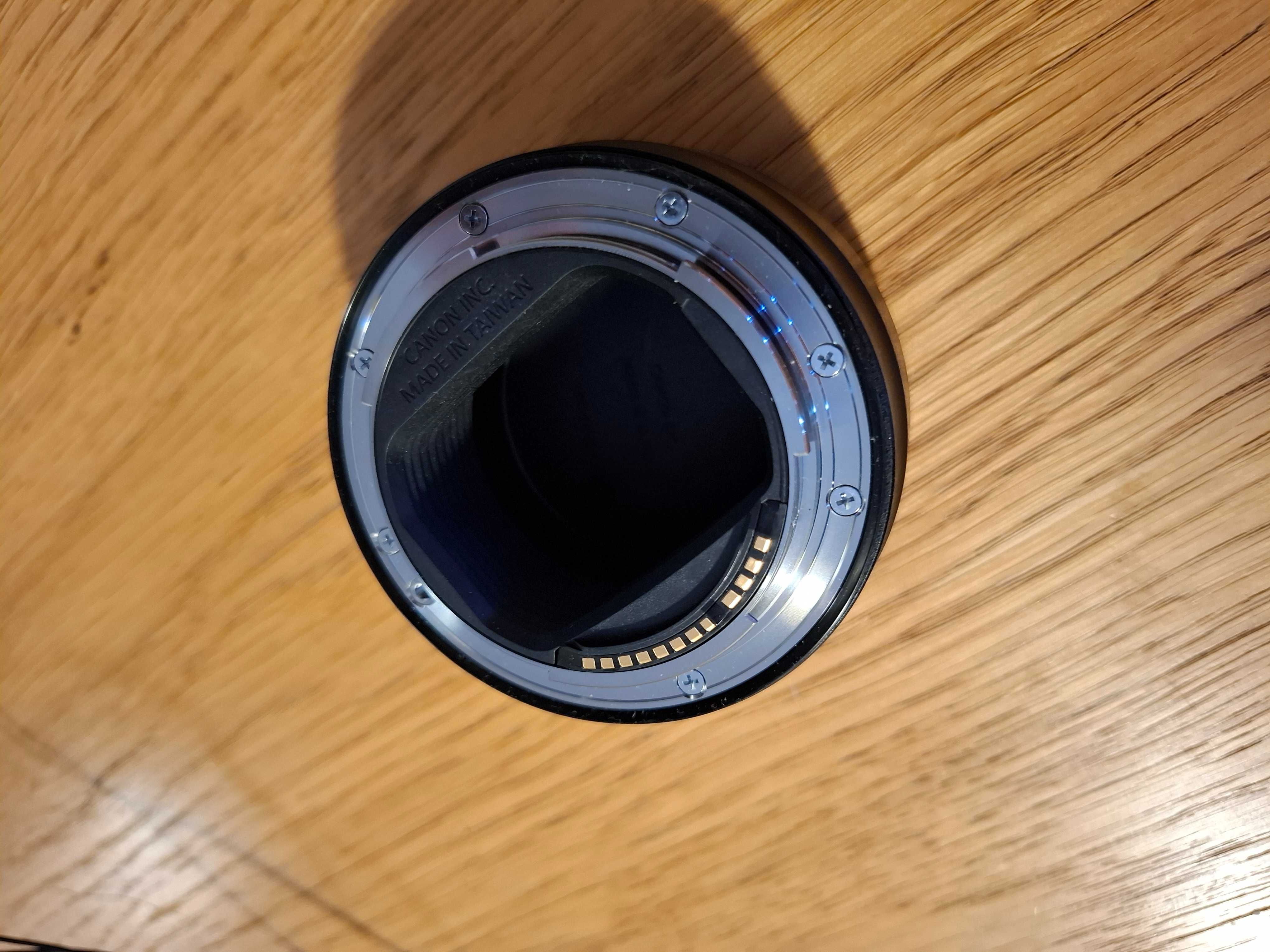 Adapter Canon EF-EOS R