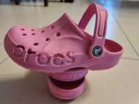 Klapki, buty Crocs J3 rozmiar 32 33 20,5 cm