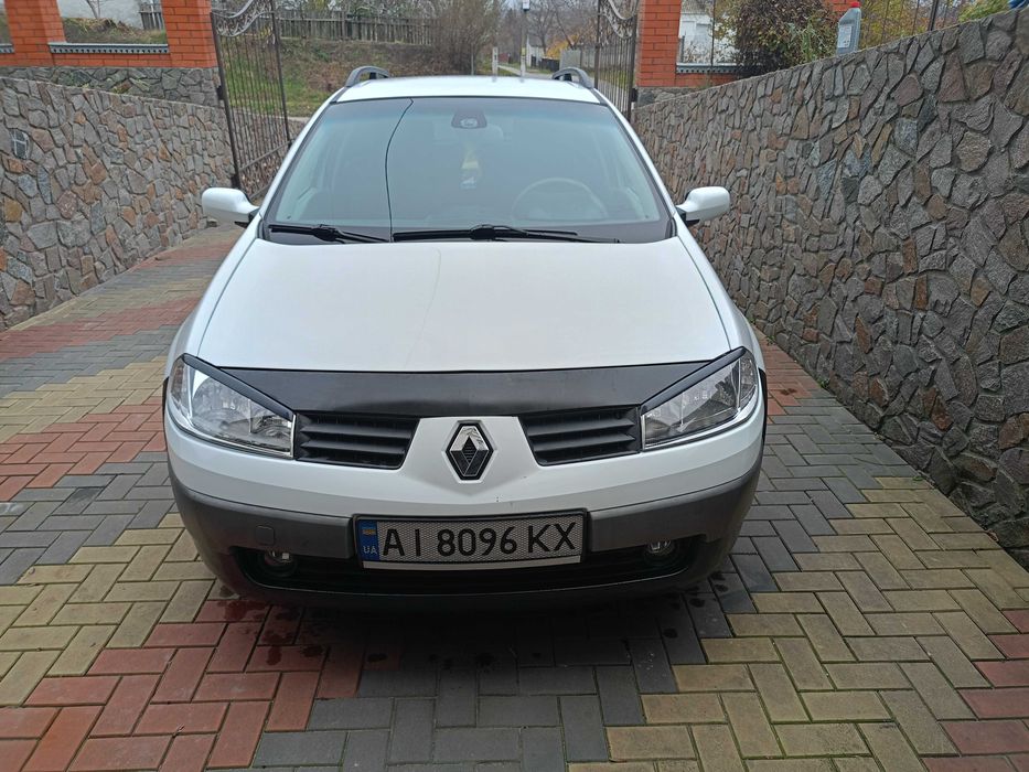 Продам Renault Megan 2