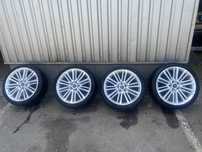 Диски орігінал Audi S-line R19 5/112 8,5 Et40