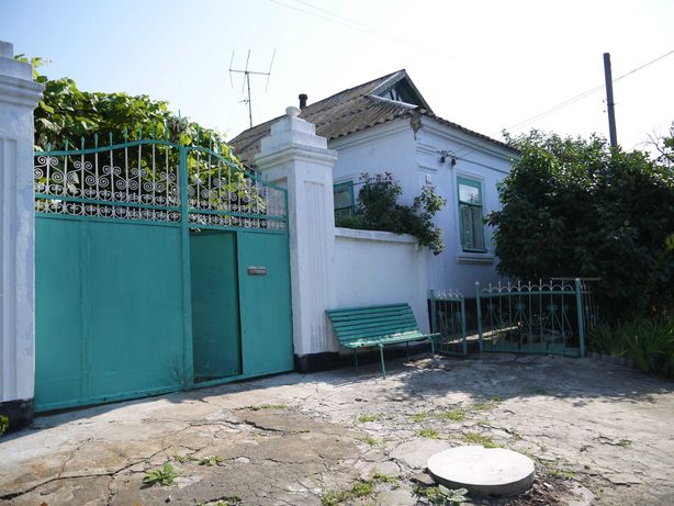 Продаётся дом в Корабельном р-не, ул. Литовченка, рядом с рекой. ц5