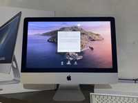 Ідеальний IMac late 2013 21,5 | i5 | 8gb | 1tb