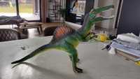 Dinozaur duży efekty dźwiękowe