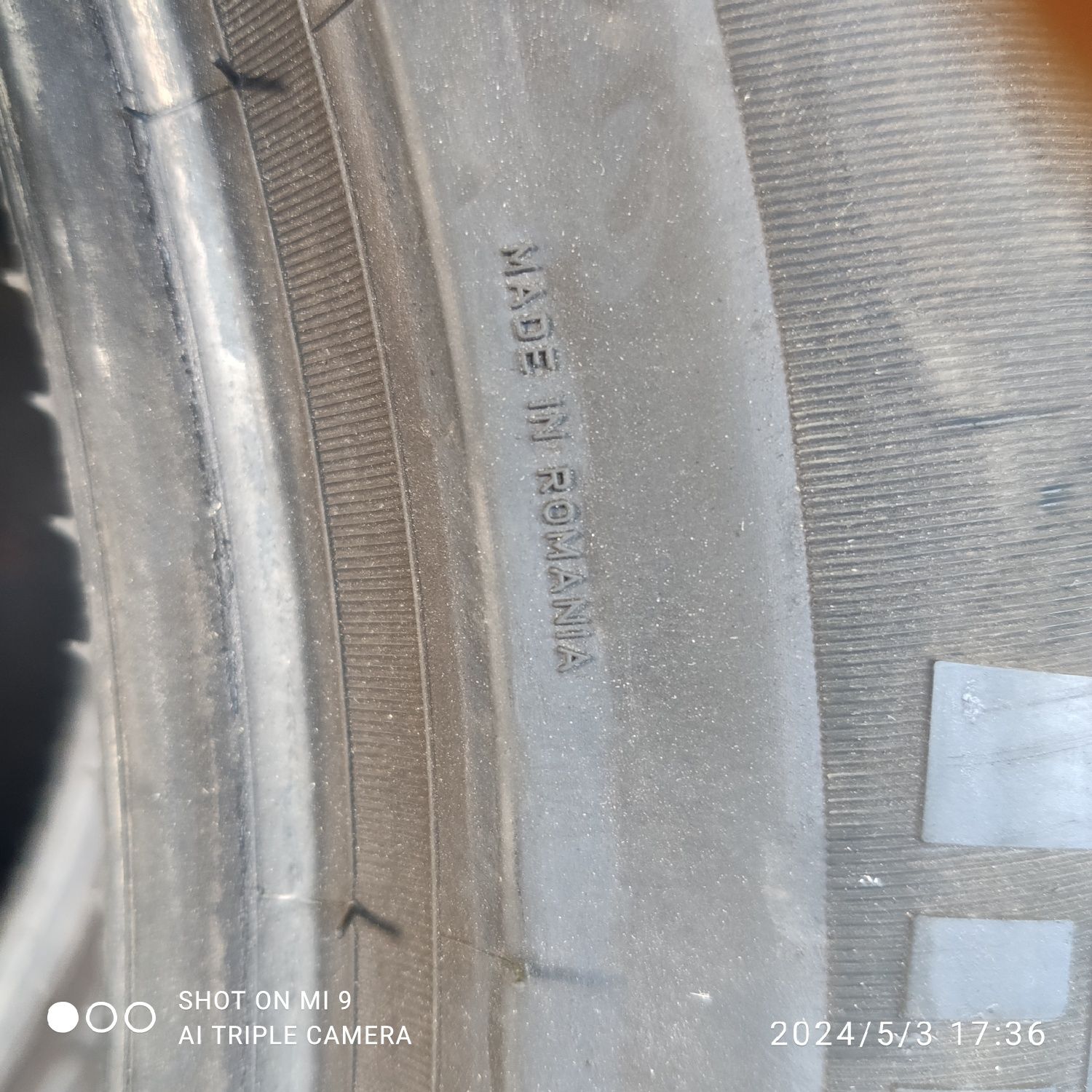 pirelli cinturato p7 run flat 205-55-17